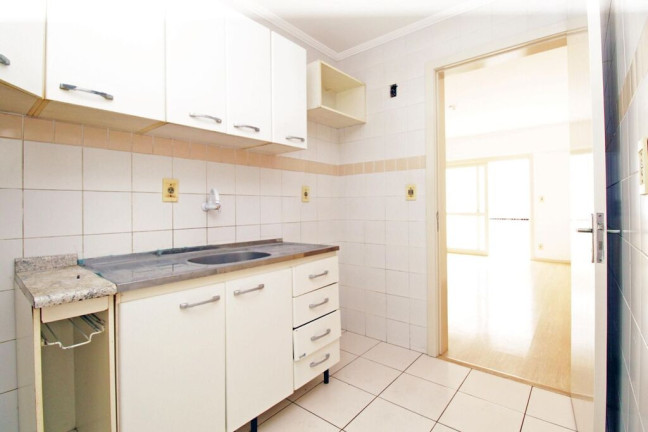 Imagem Apartamento com 1 Quarto à Venda, 53 m² em Centro Histórico - Porto Alegre