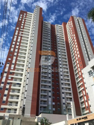 Imagem Apartamento com 2 Quartos à Venda, 54 m² em Centro  - Diadema