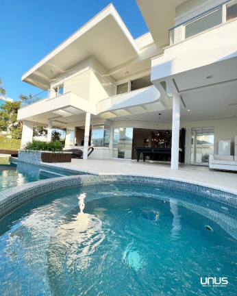 Imagem Casa com 4 Quartos à Venda, 537 m² em Jurerê Internacional - Florianópolis Imagem Casa com 4 Quartos à Venda, 537 m² em Jurerê Internacional - Florianópolis