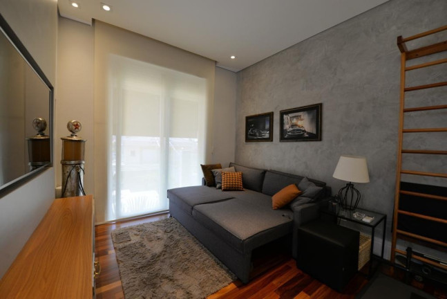 Imagem Casa de Condomínio com 4 Quartos à Venda, 520 m² em Alphaville 11 - Alphaville