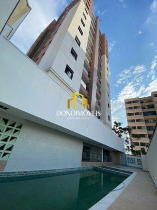 Apartamento com 2 Quartos à Venda, 58 m² em Centro - São Bernardo Do Campo