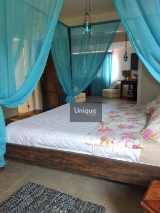 Imagem Casa com 7 Quartos à Venda, 376 m² em Tartaruga - Armação Dos Búzios