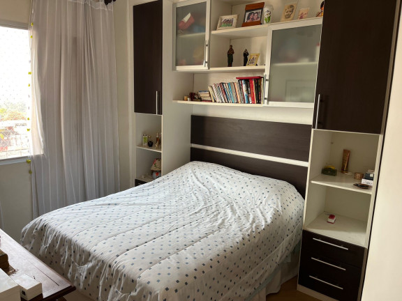 Imagem Apartamento com 2 Quartos à Venda, 54 m² em Jardim Santa Cruz (campo Grande) - São Paulo Imagem Apartamento com 2 Quartos à Venda, 54 m² em Jardim Santa Cruz (campo Grande) - São Paulo