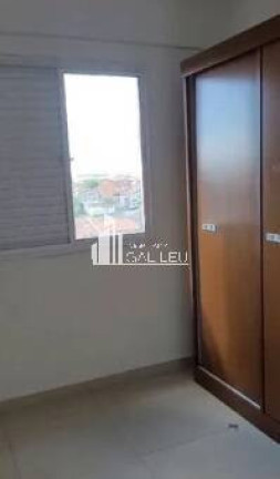 Imagem Apartamento com 2 Quartos à Venda, 56 m² em Chácara Das Nações - Valinhos Imagem Apartamento com 2 Quartos à Venda, 56 m² em Chácara Das Nações - Valinhos