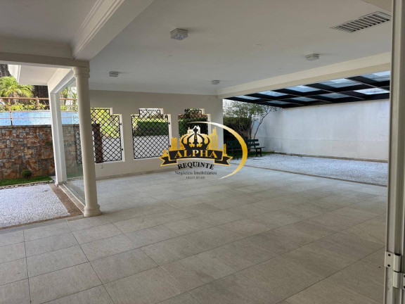 Imagem Casa de Condomínio com 4 Quartos à Venda, 530 m² em Tamboré - Santana De Parnaíba Imagem Casa de Condomínio com 4 Quartos à Venda, 530 m² em Tamboré - Santana De Parnaíba