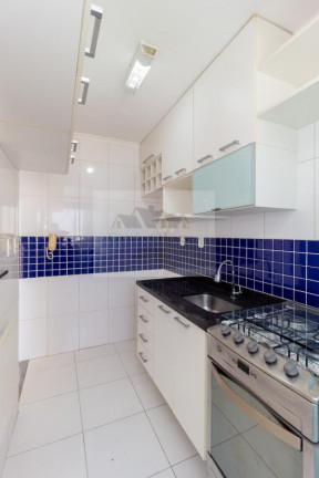 Imagem Apartamento com 2 Quartos à Venda, 47 m² em Vila Tolstoi - São Paulo Imagem Apartamento com 2 Quartos à Venda, 47 m² em Vila Tolstoi - São Paulo