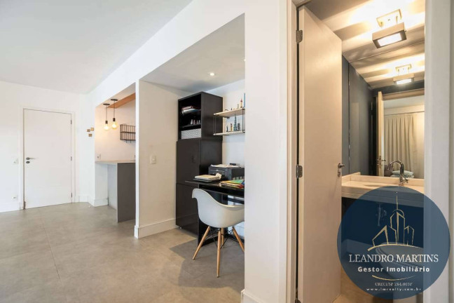 Imagem Apartamento com 3 Quartos à Venda, 117 m² em Jurubatuba - São Paulo
