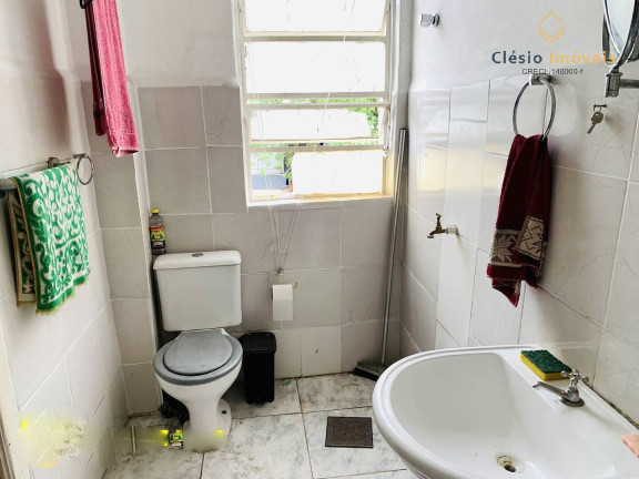 Imagem Studio com 1 Quarto à Venda, 32 m² em Bela Vista - São Paulo