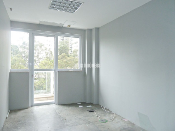 Imóvel Comercial para Alugar, 42 m² em Morumbi - São Paulo