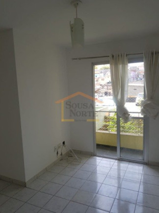 Apartamento com 2 Quartos à Venda, 49 m² em Vila Amélia - São Paulo