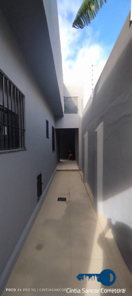 Imagem Casa com 2 Quartos à Venda,  em Parque Caju - Campos Dos Goytacazes