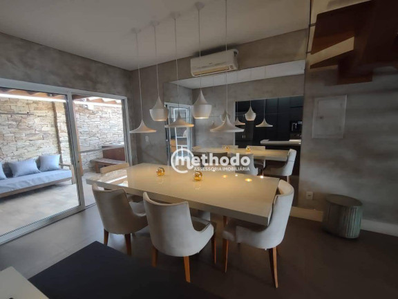 Imagem Casa com 3 Quartos à Venda, 120 m² em Parque São Quirino - Campinas Imagem Casa com 3 Quartos à Venda, 120 m² em Parque São Quirino - Campinas