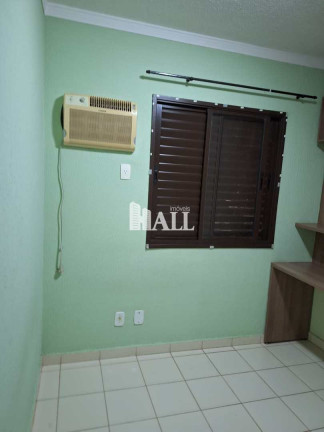 Imagem Apartamento com 1 Quarto à Venda, 48 m² em Jardim Bosque Das Vivendas - São José Do Rio Preto Imagem Apartamento com 1 Quarto à Venda, 48 m² em Jardim Bosque Das Vivendas - São José Do Rio Preto
