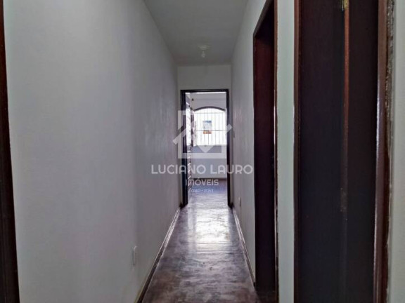 Imagem Casa com 3 Quartos à Venda, 180 m² em Alto Maron - Vitória Da Conquista