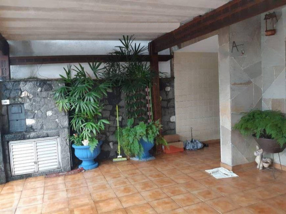 Imagem Casa com 3 Quartos à Venda, 141 m² em Vila Santo Estéfano - São Paulo Imagem Casa com 3 Quartos à Venda, 141 m² em Vila Santo Estéfano - São Paulo