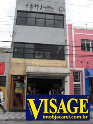 Imóvel Comercial para Alugar,  em Centro - Jacareí