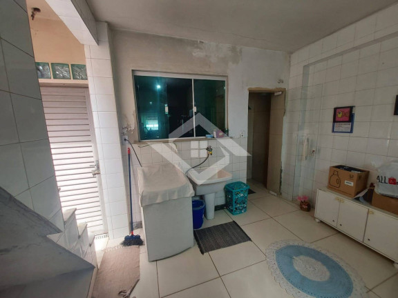 Imagem Casa com 2 Quartos à Venda, 140 m² em Campo Grande - Rio De Janeiro Imagem Casa com 2 Quartos à Venda, 140 m² em Campo Grande - Rio De Janeiro