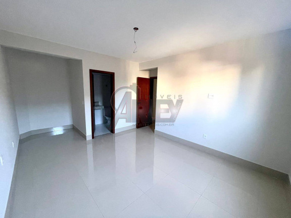 Imagem Apartamento com 3 Quartos à Venda, em Morada Do Sol - Montes Claros Imagem Apartamento com 3 Quartos à Venda, em Morada Do Sol - Montes Claros