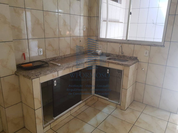 Imagem Casa com 1 Quarto à Venda, 70 m² em Vila Leopoldina - Duque De Caxias