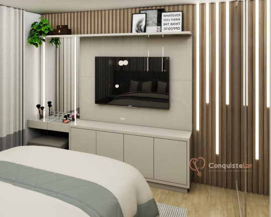 Imagem Apartamento com 3 Quartos à Venda, 110 m² em Centro - Balneário Piçarras