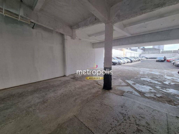 Imagem Terreno à Venda, 1.134 m² em Centro - São Caetano Do Sul Imagem Terreno à Venda, 1.134 m² em Centro - São Caetano Do Sul