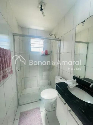 Imagem Casa de Condomínio com 3 Quartos à Venda, 134 m² em Fazenda Santa Candida - Campinas Imagem Casa de Condomínio com 3 Quartos à Venda, 134 m² em Fazenda Santa Candida - Campinas