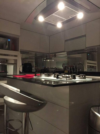 Imagem Apartamento com 4 Quartos à Venda, 187 m² em São Conrado - Rio De Janeiro