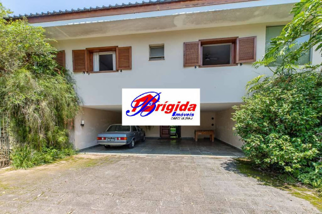 Imagem Casa de Condomínio com 6 Quartos à Venda, 721 m² em Parque Silvino Pereira - Cotia