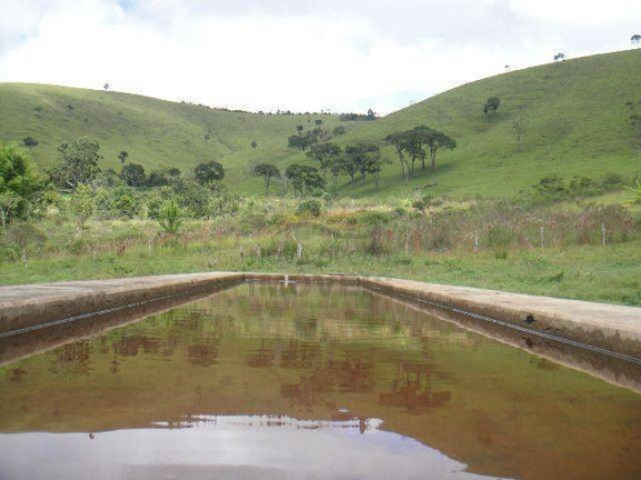 Imagem Fazenda à Venda, 155 m² em São Miguel - Lorena