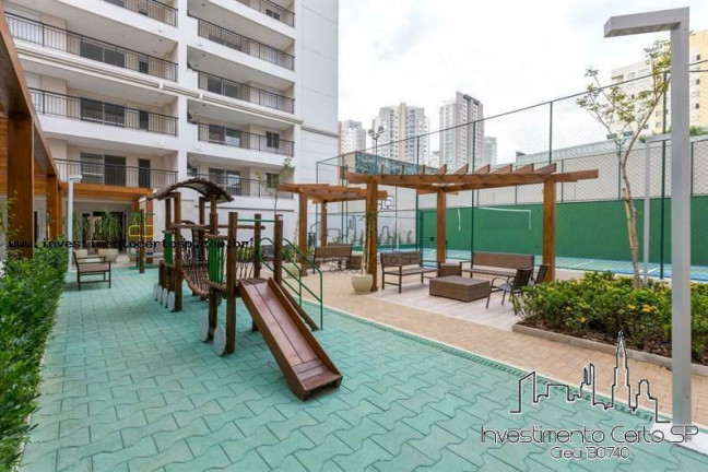 Imagem Apartamento com 3 Quartos à Venda, 85 m² em Ipiranga - São Paulo