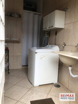 Imagem Casa com 2 Quartos à Venda, 115 m² em Jardim Cambuí - Botucatu Imagem Casa com 2 Quartos à Venda, 115 m² em Jardim Cambuí - Botucatu