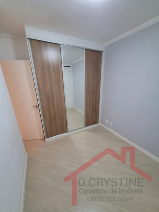 Imagem Apartamento com 2 Quartos à Venda, 48 m² em Portais (polvilho) - Cajamar
