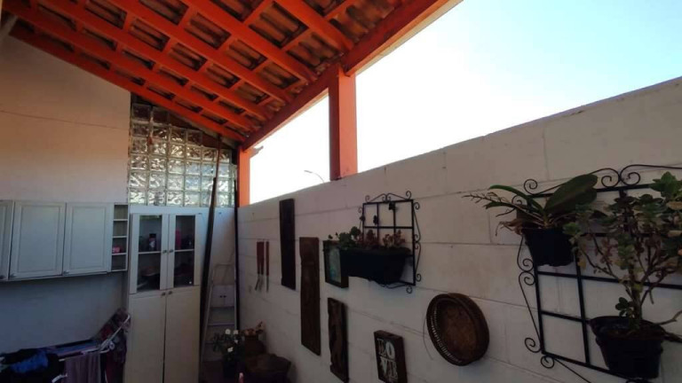 Imagem Casa com 2 Quartos à Venda, 85 m² em Paisagem Renoir - Cotia