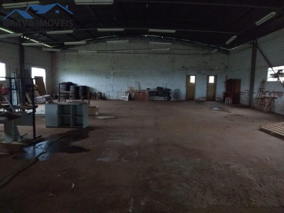 Imóvel Comercial à Venda, 15.000 m² em Jardim Montreal - Maringá