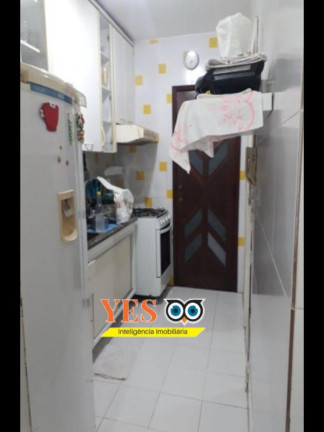 Imagem Apartamento com 2 Quartos à Venda, 50 m² em Ponto Central - Feira De Santana Imagem Apartamento com 2 Quartos à Venda, 50 m² em Ponto Central - Feira De Santana