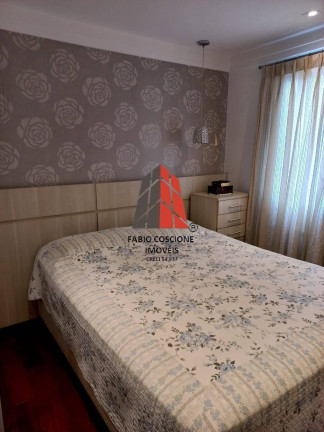 Imagem Apartamento com 2 Quartos à Venda, 52 m² em Tatuapé - São Paulo