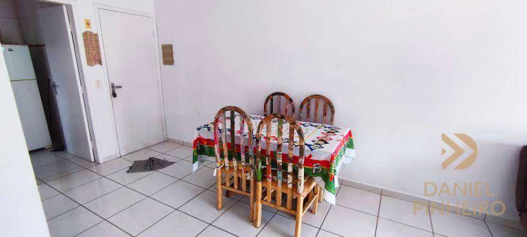 Imagem Apartamento com 2 Quartos à Venda, 68 m² em Canto Do Forte - Praia Grande