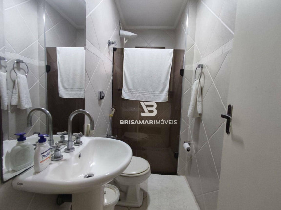 Imagem Apartamento com 3 Quartos à Venda, 94 m² em Astúrias - Guarujá Imagem Apartamento com 3 Quartos à Venda, 94 m² em Astúrias - Guarujá