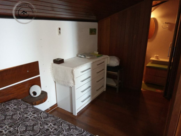 Imagem Cobertura com 3 Quartos para Alugar, 140 m² em Enseada - Guarujá Imagem Cobertura com 3 Quartos para Alugar, 140 m² em Enseada - Guarujá