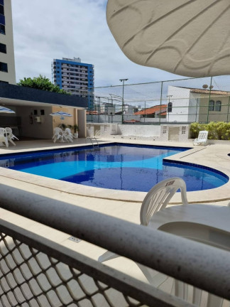 Imagem Apartamento com 3 Quartos à Venda, 108 m² em Grageru - Aracaju Imagem Apartamento com 3 Quartos à Venda, 108 m² em Grageru - Aracaju