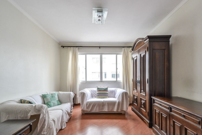 Imagem Apartamento com 3 Quartos à Venda, 97 m² em Perdizes - São Paulo