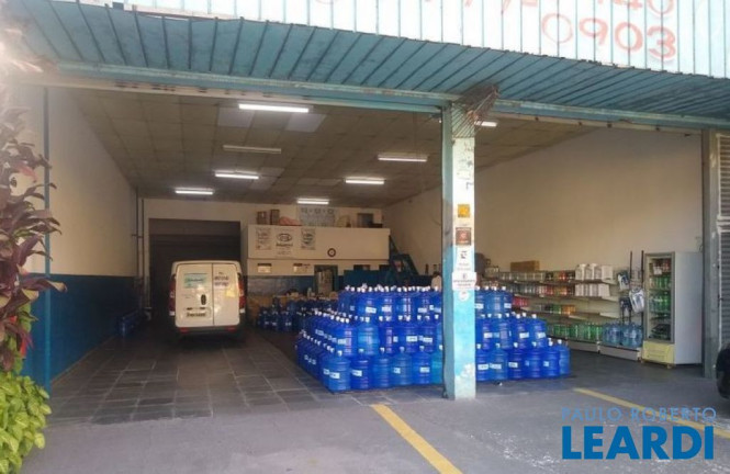 Imagem Sala Comercial à Venda, 394 m² em Utinga - Santo André Imagem Sala Comercial à Venda, 394 m² em Utinga - Santo André