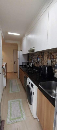Imagem Apartamento com 1 Quarto à Venda, 53 m² em Centro - São Bernardo Do Campo Imagem Apartamento com 1 Quarto à Venda, 53 m² em Centro - São Bernardo Do Campo