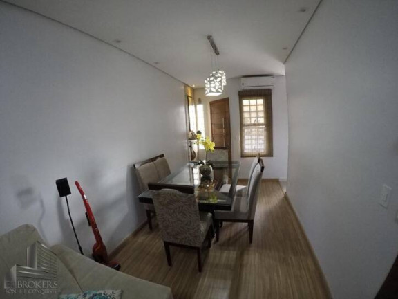 Imagem Casa de Condomínio com 3 Quartos à Venda, 70 m² em Wanel Ville - Sorocaba Imagem Casa de Condomínio com 3 Quartos à Venda, 70 m² em Wanel Ville - Sorocaba