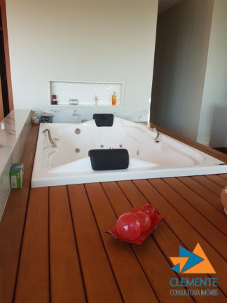 Imagem Casa de Condomínio com 4 Quartos à Venda, 500 m² em Pontal Da Liberdade - Lagoa Santa