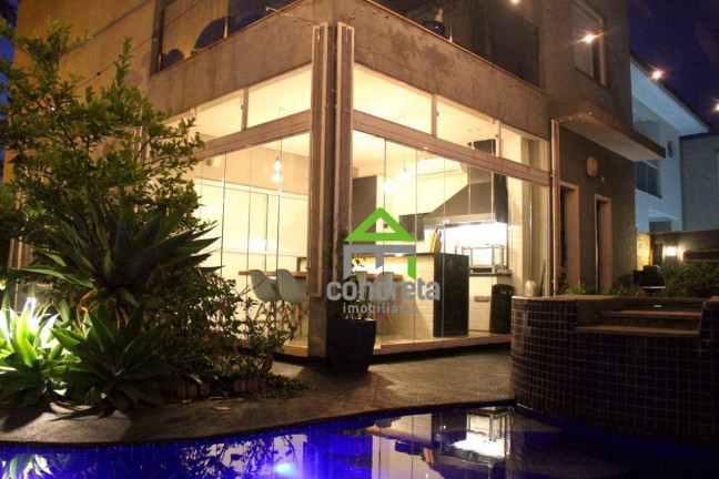 Imagem Casa de Condomínio com 3 Quartos à Venda, 210 m² em Rio Cotia - Cotia Imagem Casa de Condomínio com 3 Quartos à Venda, 210 m² em Rio Cotia - Cotia