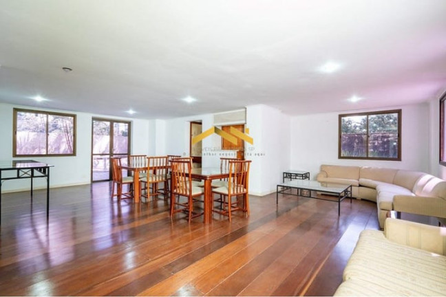 Imagem Apartamento com 4 Quartos à Venda, 200 m² em Vila Andrade - São Paulo Imagem Apartamento com 4 Quartos à Venda, 200 m² em Vila Andrade - São Paulo