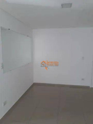 Imagem Apartamento com 2 Quartos à Venda, 50 m² em Gopoúva - Guarulhos