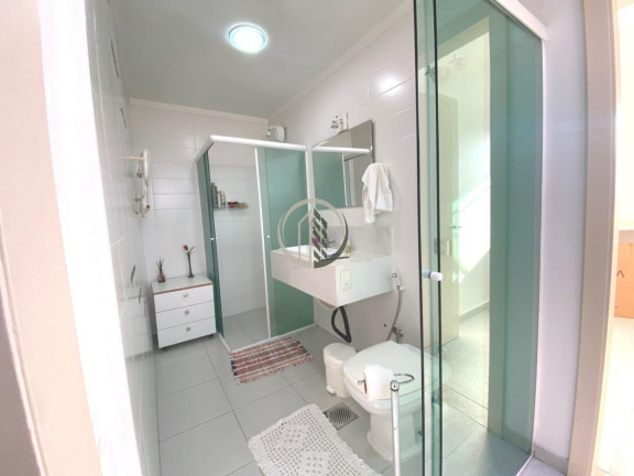Imagem Apartamento com 3 Quartos à Venda, 136 m² em Pompéia - Santos