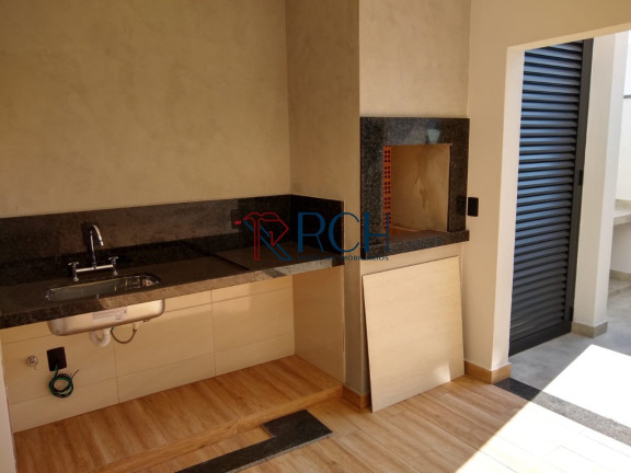 Imagem Casa com 3 Quartos à Venda, 103 m² em Caguassu - Sorocaba